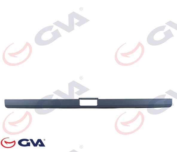 GVA 9106710 PLAKA LAMBA ÇITASI POLO 1997-2002 6K5827577 ürün görseli 1