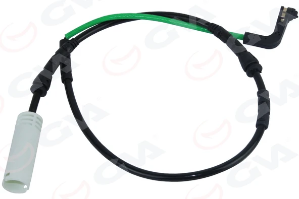 GVA 9106428 BALATA FISI ON BMW E81 E82 E87 E88 E90 E91 E92 34356789440 ürün görseli 1