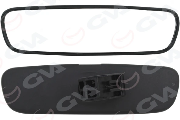 GVA 1013310 İÇ DİKİZ AYNASI R9-R19-CLIO SYMBOL-CLIO 4-KANGOO ürün görseli 1