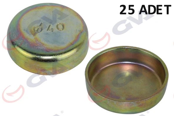 GVA 8923213 MOTOR BLOK SU TAPASI 40 mm TOFAŞ UNİVERSAL PAKET 25 143299016 - 1