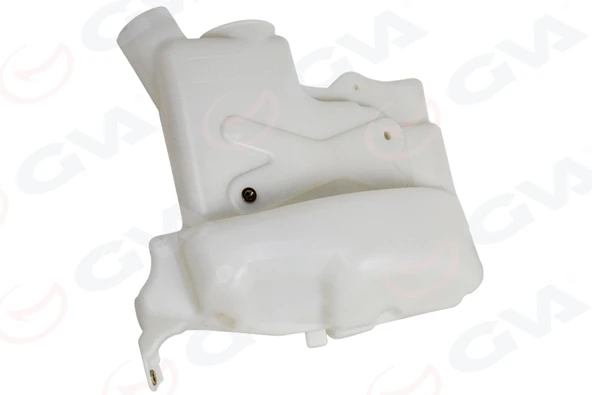 GVA 9106215 SILECEK SU DEPOSU FAR YIKAMALI MERCEDES W164 X164 A1648600960 ürün görseli 1