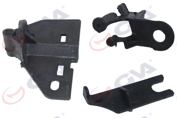 GVA 9105749 FAR TAMİR KİTİ SOL CLIO 4 ürün görseli 1