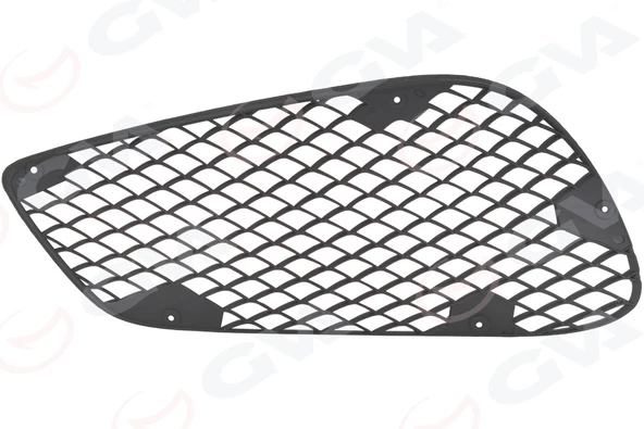 GVA 9106748 TAMPON IZGARASI ON SAG ACIK AMG MERCEDES W212 2013-2015 A2128850623 ürün görseli 1