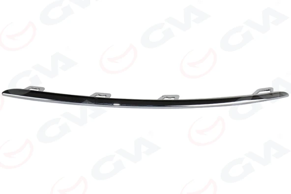 GVA 9107010 TAMPON IZGARA NIKELAJI ON SOL UST AMG MERCEDES S-CLASS W222 14> A2228853601 ürün görseli 1