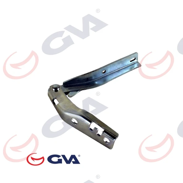GVA 8343251 MOTOR KAPUT MENTEŞESİ SOL P206-P206 T3E 01 > 7912.57 - 1