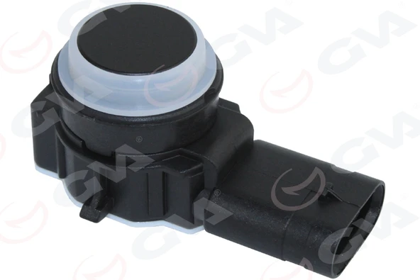 GVA 9107176 PARK SENSÖRÜ ARKA BOYANABİLİR G20 G21 G28 F40 F44 G11LCI G12LCI G14 F91 G15 66209472250 ürün görseli 1