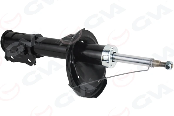 GVA 2491113 ÖN AMORTİSÖR SOL GAZLI HYUNDAI ACCENT ERA 1.4L 1.6L G4EE G4ED 06-10 1.5L D4FA CRDi 06-10 / KIA RIO 06-11 546501E200 ürün görseli