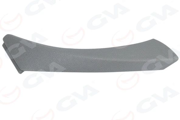 GVA 9103570 KAPI TUTAMAGI IC ARKA SOL GRİ BMW E90 51419150337 ürün görseli