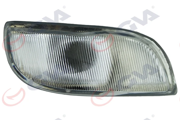 GVA 2014550 DIS DIKIZ AYNASI SINYALI SAĞ RENAULT SYMBOL III 13> DACIA SANDERO II 12> LOGAN II 12> 261600977R ürün görseli 1