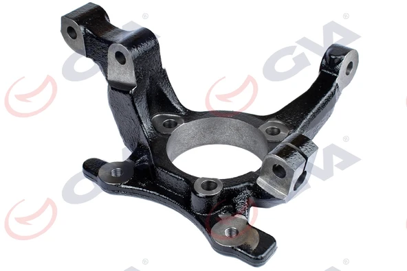 GVA 4590001 AKS TAŞIYICI SAĞ ASTRA H 13156042-5308035 ürün görseli 1