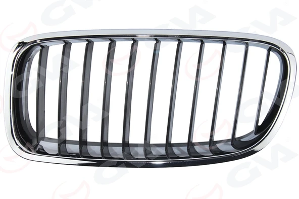 GVA 9104772 PANJUR SOL BMW F10 KROM/KROM/SIYAH 2010>2013 51137203649 ürün görseli 1