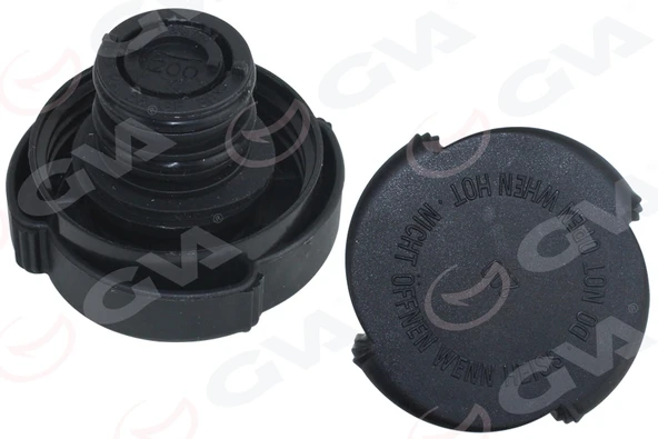 GVA 9107283 RADYATOR KAPAGI BMW E31 E36 E32 E38 E46 . LAND ROVER RANGE ROVER VOGUE L322 17111742231-PCD100200L