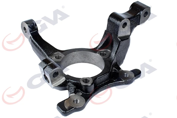 GVA 4590000 AKS TAŞIYICI ÖN SOL ASTRA H 04>10 13156041-5308034 ürün görseli 1