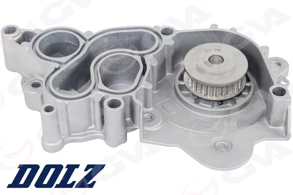 GVA 5275260 DEVİRDAİM GOLF VII 1.2TSI-1.4TSI 12 > JETTA IV 1.2TSI 16V-1.4TSI 14 > 04E121600AD-04E121600H-04C121600K ürün görseli 1