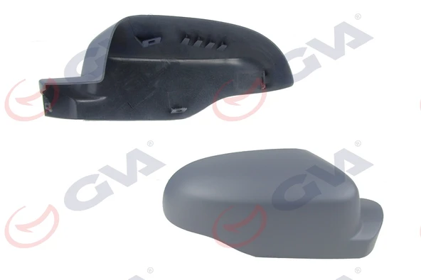 GVA 1214001 AYNA KAPAĞI ASTARLI SAĞ CLIO 09> VM-6135CPR 963740050R ürün görseli 1