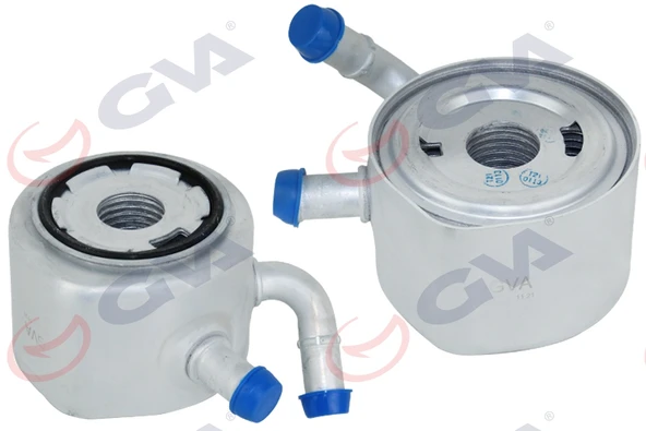 GVA 4214001 YAĞ SOĞUTUCUSU CLIO II 98>05 CLIO SYMBOL 98>05 CLIO III 05>12 CRAND SCENIC II 02>08 KANGOO 01> MEGAN E II 02>08 LOGAN 06> 1.5dCi K9K 8200068115 ürün görseli