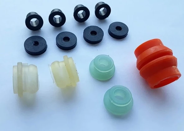 GVA 9106776 VİTES TAMİR BURÇ TAKIMI 13 PARÇA POLO/GOLF/CADDY 191798211S ürün görseli 1