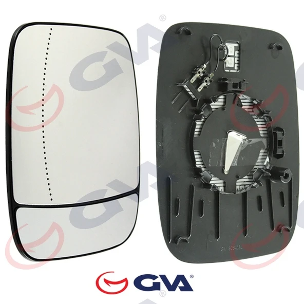 GVA 1119111 AYNA CAMI SOL TRAFIC III 15> ISITMALI KONVEKS VM-976AGHL VM-976AGHL 963666705R-4422997-95517329 ürün görseli 1