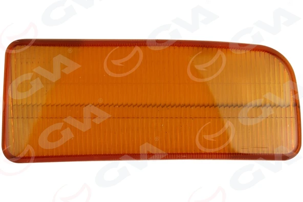 GVA 9106459 SIS FAR CAMI SAĞ SARI BMW E36 91>98 63178357398 ürün görseli 1