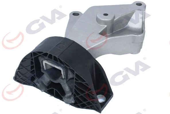 GVA 9314334 MOTOR TAKOZU SAĞ RENAULT CLIO IV 12> CAPTUR 13> DACIA LOGAN II 12> SANDERO II 13> 0.9 TCe 113758313R-113757955R ürün görseli 1