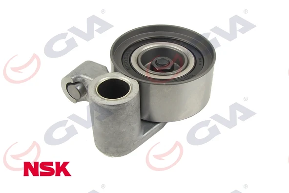 GVA 6071620 EKSANTRİK GERGİ RULMANI TOYOTA HILUX VIGO 2.5L 2KDFTV KUN15 KUN25 KUN35 05-15 / 3.0L 1KD-FTV KUN26 05-14 1350567040-1350567041-1350567042 ürün görseli