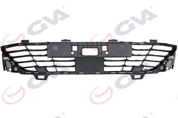 GVA 9514102 TAMPON IZGARASI CLİO 5 622541469R ürün görseli