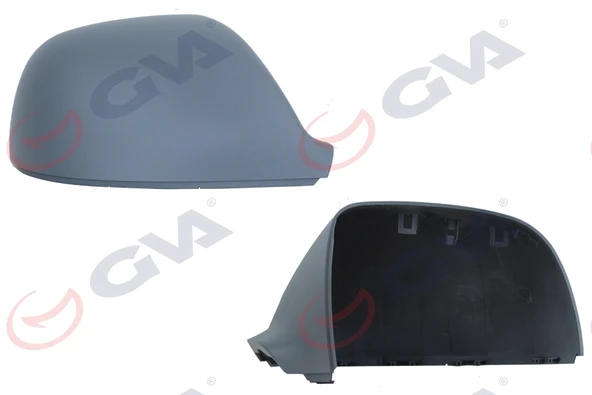 GVA 1275730 AYNA KAPAĞI ASTARLI SAĞ TRANSPORTER T6 CARAVELLE 10> VM-6196CPR 7E1857528GGRU ürün görseli 1