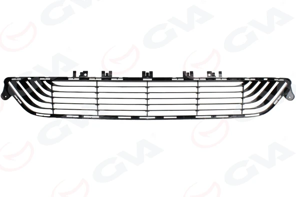 GVA 9106586 TAMPON IZGARASI ON ORTA ELEGANCE MERCEDES E-CLASS W212 13>15 A2128850722 ürün görseli