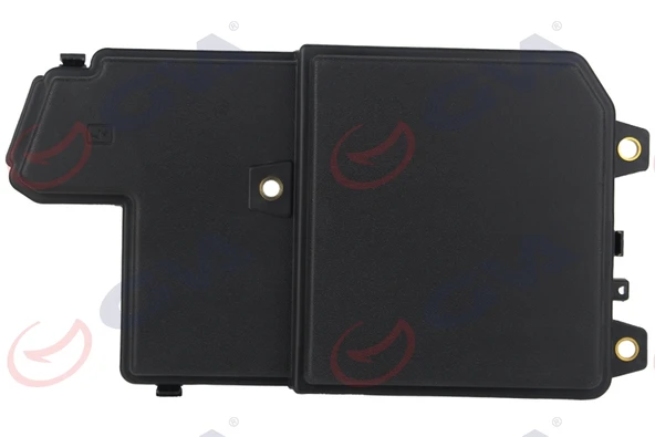 GVA 9811501 SİGORTA KUTU KAPAĞI ÜST MEGANE IV-TALISMAN 243127929R ürün görseli 1