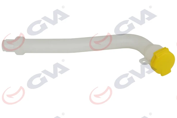 GVA 6814115 CAM SU DEPOSU BORUSU KAPAK CLIO 5 289159903R ürün görseli 1