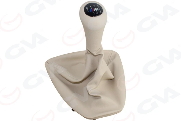 GVA 9106324 VİTES KÖRÜĞÜ KOMPLE BEJ 6 İLERİ ISIKLI M POWER BMW E90 E92 E93 08>13 25112283040 ürün görseli 1