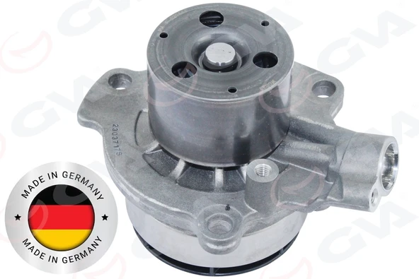 GVA 5275276E DEVİRDAİM GOLF7-A3-LEON-PASSAT-TIGUAN 1.6-2.0TDİ 13 >CLHA/B-DCXA-CRLB-CUVC-CRKA-CRKB-CXXA ELEKTRİKLİ 04L121011H-04L121011EX-04L121011E ürün görseli 1