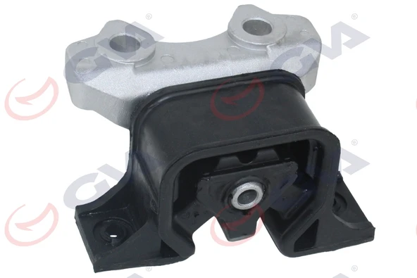 GVA 9390125 MOTOR TAKOZU ÖN SAĞ CORSA C-COMBO C MERIVA A-TIGRA B 1.3 CDTI 1.4 16V Z14XE 1.6 16V Z16SE 684184-9227881-684183-9227880 ürün görseli 1