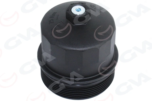 GVA 9107142 YAG FILTRE KAPAGI BMW N62 E60 E65 E53 E70 11427521353 ürün görseli 1