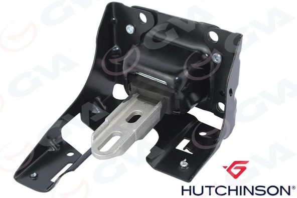 GVA 9343266 MOTOR TAKOZU P207 06> P208 12> P301-2008 13> C3 II-C3 PICASSO-DS3 09> ELYSEE 13> 1.6 HDİ-VTİ 9806658980-9676570880-1813.L6 ürün görseli 1