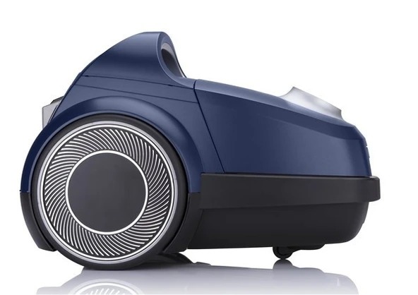 ARNİCA LOTUS TREND ET14000 TOZ TORBALI ELEKTRİKLİ SÜPÜRGE LACİVERT - 3