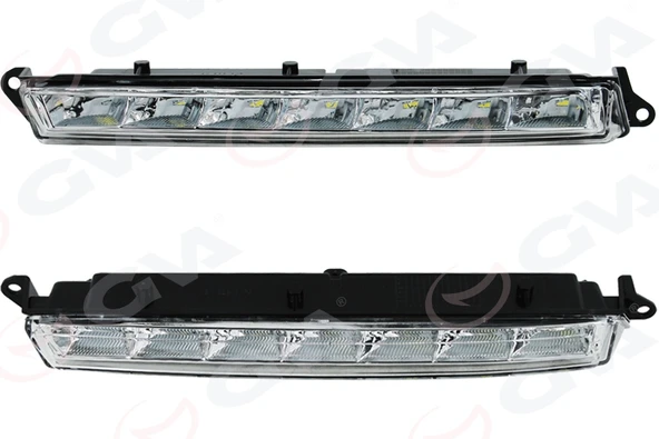 GVA 9107152 GUNDUZ FARI SOL LED GL-CLASS X164 06>12 GL-CLASS X166 12>15 A1649060351 ürün görseli 1