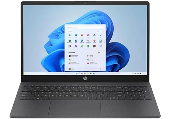 HP 15-FD0022NT 88T60EA i5-1335U 8 GB 256 GB SSD Iris Xe Graphics 15.6" Full HD Notebook HURDA ürün görseli