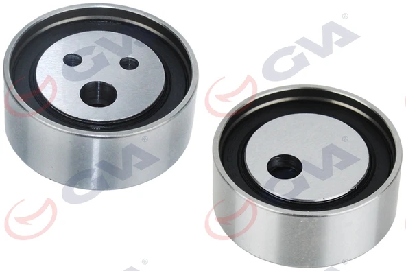 GVA 6014710 EKSANTRİK GERGİ RULMANI CLIO II 01> KANGOO 97>MEGANE 96>LOGAN 04> SANDERO 08> 1.4-1.6 8200211784-7700273277-8200102612 ürün görseli