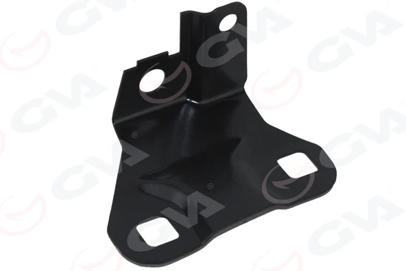 GVA 9105381 ÇAMURLUK YAN BAGLANTI SACI SOL BMW F10 LCI 41357207203 ürün görseli