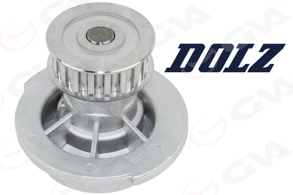 GVA 5290922 DEVİRDAİM CHEVROLET KALOS 1.4 REZZO 1.6 05 > DAEWOO KALOS 1.4 02 > LANOS 1.4 1.5 97 > 96350799-96352648 ürün görseli 1