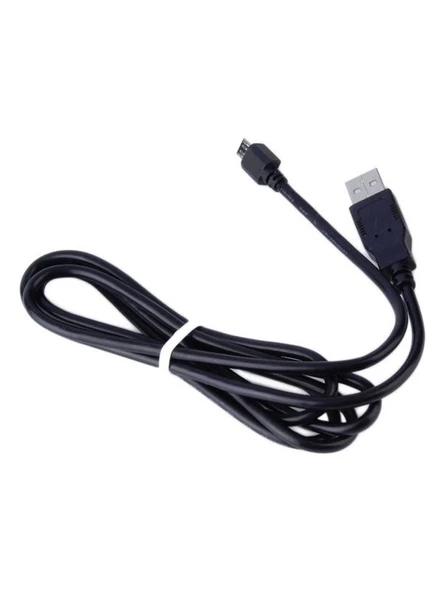 Ps4 Dualshock 4 Usb Şarj Kablosu Playstation 4 Charcing Cable - Resim 3
