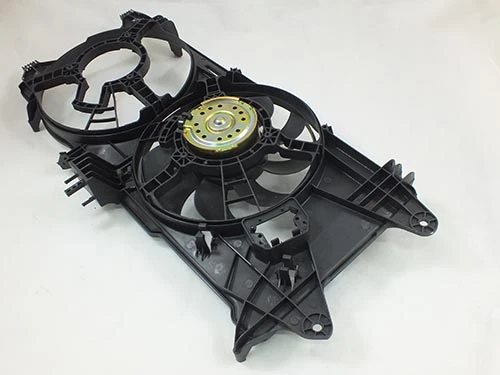 GVA 7529002 FAN MOTORU DAVLUMBAZLI FIAT DOBLO 01> TEK MOTORLU KLIMASIZ REZİSTANSLI 1.3 MJET 1.9JTD 51738799 ürün görseli