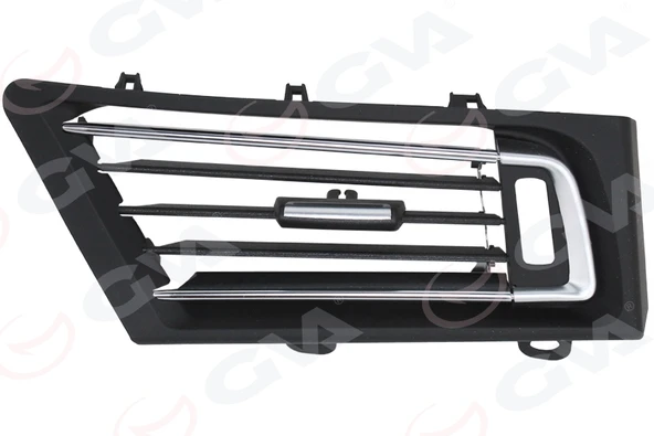 GVA 9103447 KLIMA KALORIFER IZGARASI KROMLU ON SAĞ BMW F01 F02 F03 F04 LCI 64229115858 ürün görseli 1