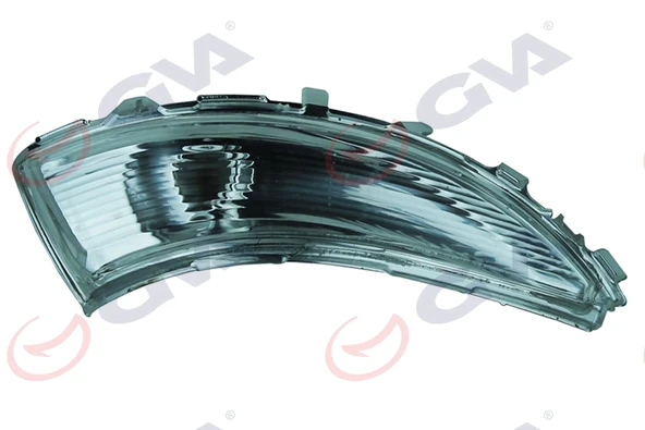 GVA 2014560 DIŞ DİKİZ AYNA SİNYALİ SAĞ CLIO IV HB 2013 > CAPTUR 75594 261604623R ürün görseli 1