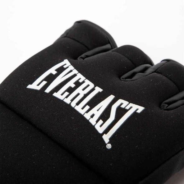 Everlast Core Kickboxing Gloves Siyah S/M Kickboks Eldiveni P00002933 - Resim 3