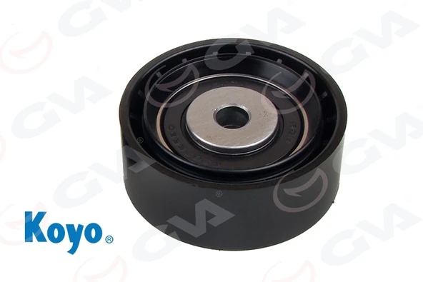 GVA 2714305 ALTERNATÖR GERGİ RULMANI CLIO-KANGOO 1.2 16V 01 > 8200040161 ürün görseli 1