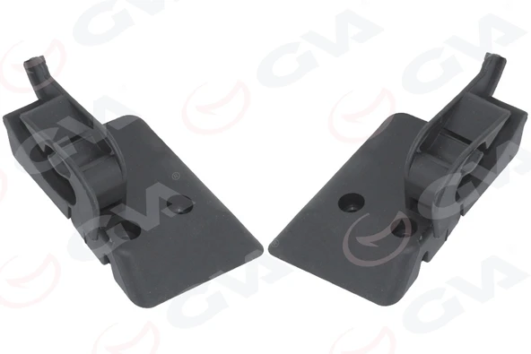 GVA 9890728 PANDİZOT AYAK TAKIM SAĞ SOL SİYAH ASTRA G 2345519-9104163-2345520-9104164 ürün görseli