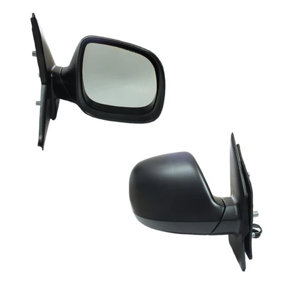 GVA 1075549 DIŞ DİKİZ AYNASI SAĞ TRANSPORTER T6 CARAVELLE 10> ELEKTRİKLİ ISITMALI KATLANIR KONVEKS 7 FİŞ VM-6196EBR 7E1857508AJ9B9-7E1857528F9B9-7E1857 ürün görseli 1