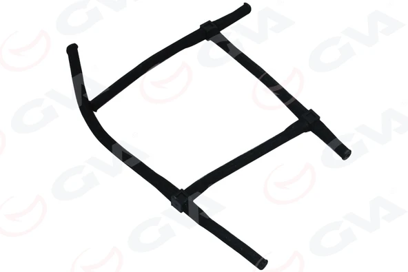 GVA 9107685 ENJEKTÖR GERİ DÖNÜŞ BORUSU FIESTA 95-02 FOCUS 98-05 MONDEO 07-14 GALAXY 06>CONNECT 02-13 1.8TDCI 4S4Q9K022AA-1320920 ürün görseli